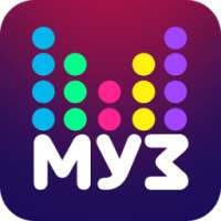 Телеканал МУЗ-ТВ on 9Apps