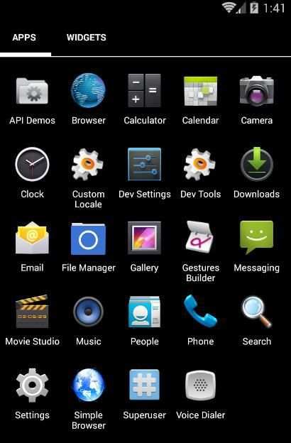 Simple Browser скриншот 3