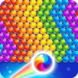 Bubble Shooter Matching icon