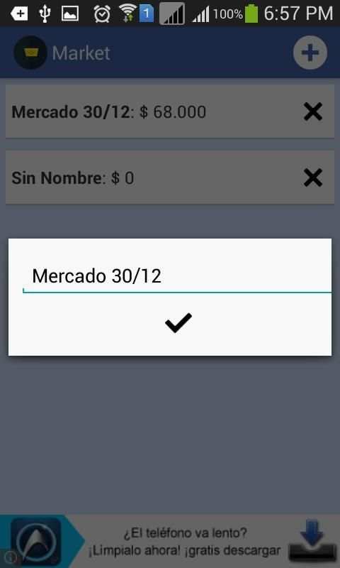 Market screenshot 3