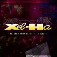 Xel-Ha Reggaeton