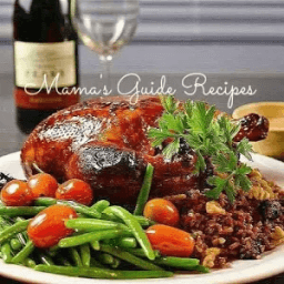 ikon Mamas Guide Recipes