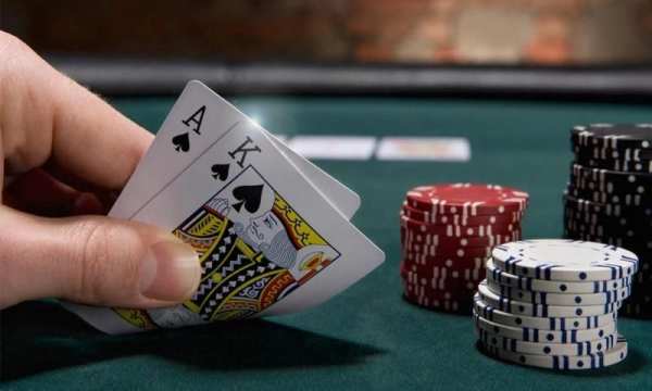 تكساس هولدم بوكر HD screenshot 1