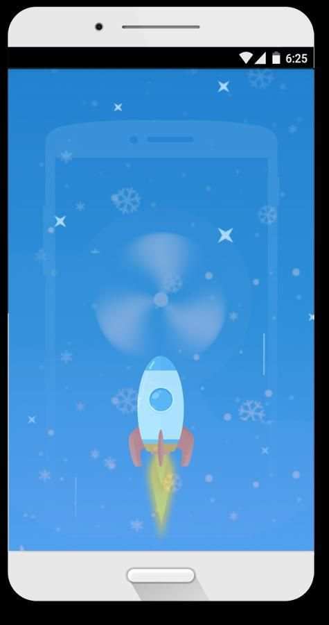 Clean Boost screenshot 2