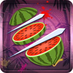 ikon Fruit Cut Legend Chém hoa quả Chém trái cây