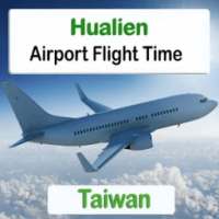 Hualien Airport Flight Time on 9Apps