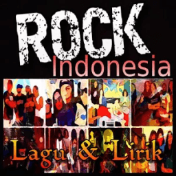 Lagu Rock Indonesia иконка