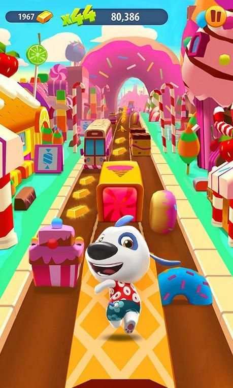 Советы для Talking Tom 2017 скриншот 2