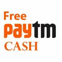 Free paytm cash