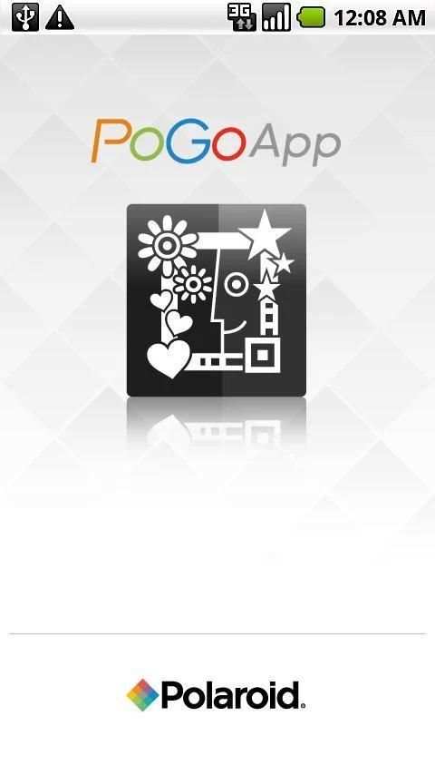 Polaroid PoGo App 6 تصوير الشاشة