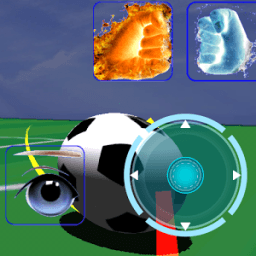 Goal Goal Goal(3D) иконка