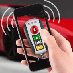 Car Key Simulator आइकन