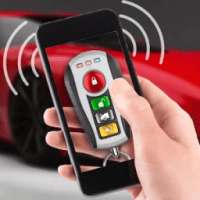 Car Key Simulator आइकन