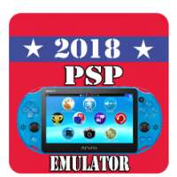 Super PSP Emulator Pro