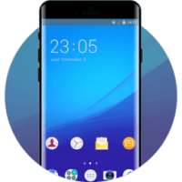 Themes for Sony Xperia M5 Dual أيقونة