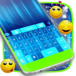 Keyboard for Samsung Galaxy S6 आइकन