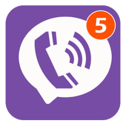 New Viber Video Call Advice أيقونة