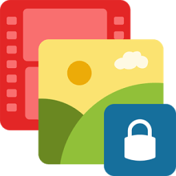 Gallery Locker -Secure gallery أيقونة