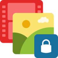 Gallery Locker -Secure gallery