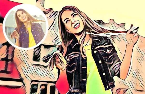 Foto Art Photo Editor screenshot 6