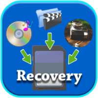 Recovery SD Card 2018