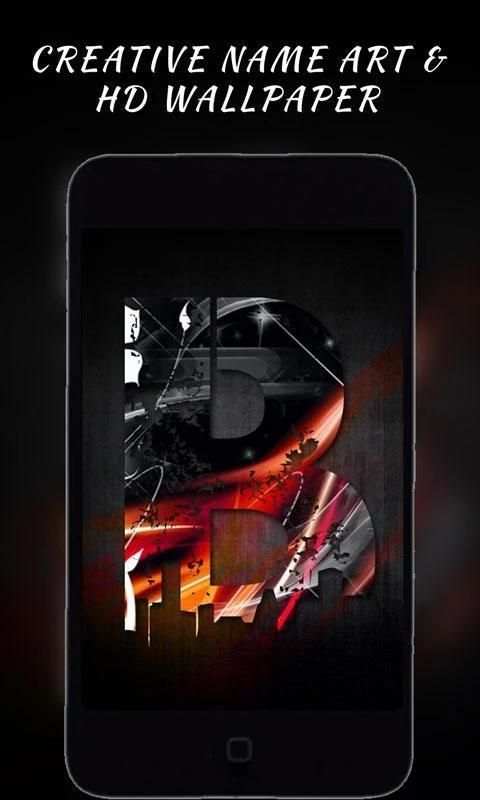 Creative Name Art & HD Wallpaper screenshot 3
