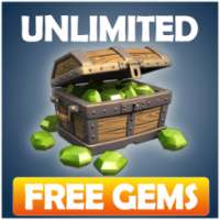 gems for clash of clans prank