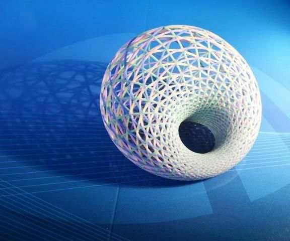 3D Wallpaper Parallax 2 تصوير الشاشة