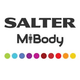 Salter MiBody