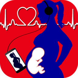 ikon Baby Heartbeat Listener Prank