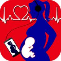 Baby Heartbeat Listener Prank on 9Apps