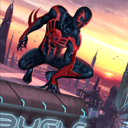 ikon Superhero Fight 2017