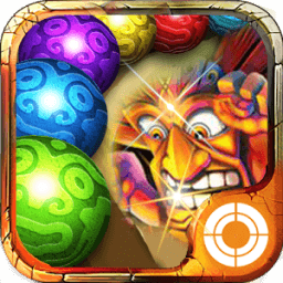 Marble Blast Classic icon