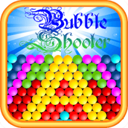Bubble Shooter 2017 Pro иконка