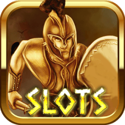 Achilles Creed Hero Slot Games أيقونة