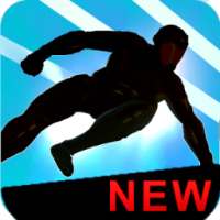 Secret Agent Shadow Victor