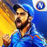 Virat Star Cricket - India vs Australia 2017
