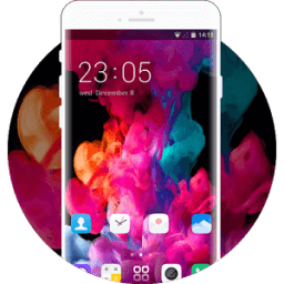 Theme for Huawei Honor 9 HD иконка