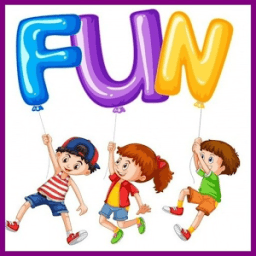 English for Kids иконка