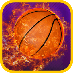ikon Swipe Basketball