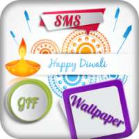 Diwali Wallpaper & Sms