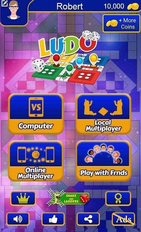 Ludo Queen screenshot 5
