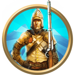 ikon Empire defense : Clash of king