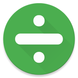 Calculadora Divisiones иконка