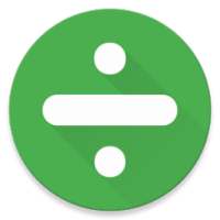 Calculadora Divisiones on 9Apps