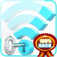 Wifi password hacker simulator
