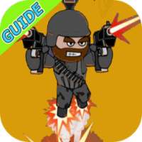 ikon Guide for Doodle Army 2
