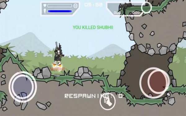 Guide for Doodle Army 2 screenshot 3