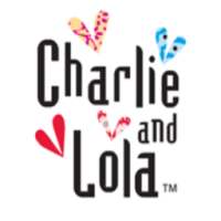 ikon Charlie and Lola Full Episodes