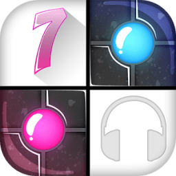 ikon Piano - Magic White 7